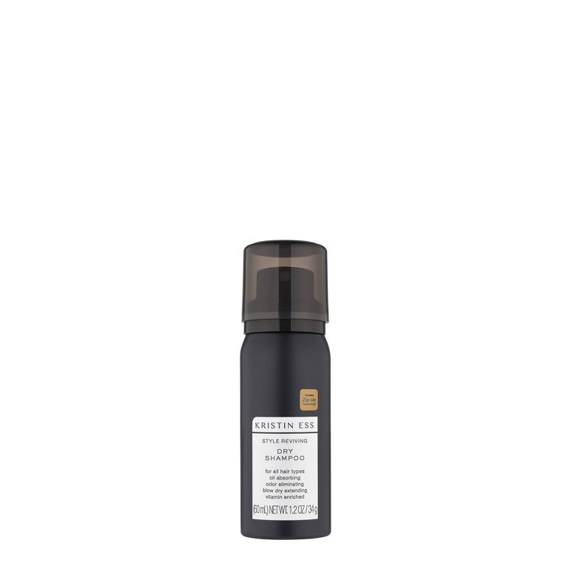 Kristin Ess Style Reviving Dry Shampoo with Vitamin C for Oily Hair, 1 of 10