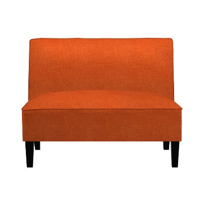 target settee bench