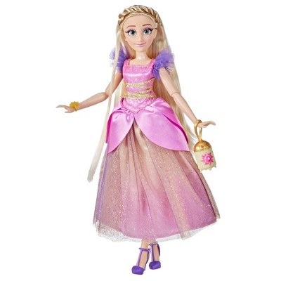 Disney Princess Style Series 10 Rapunzel