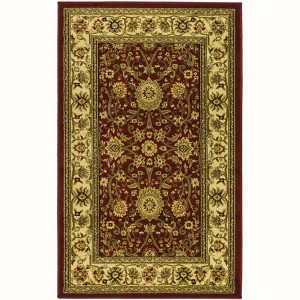 Lyndhurst LNH212 Power Loomed Rugs - Safavieh - 1 of 4
