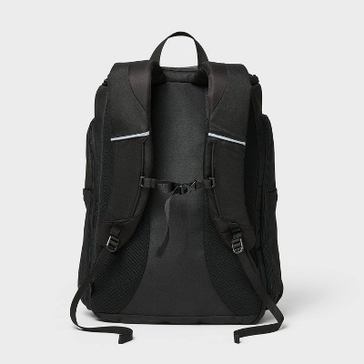 Рюкзаки All In Motion 20" Sports Ball Bag Backpack - All In Motion™ Black — фото 2
