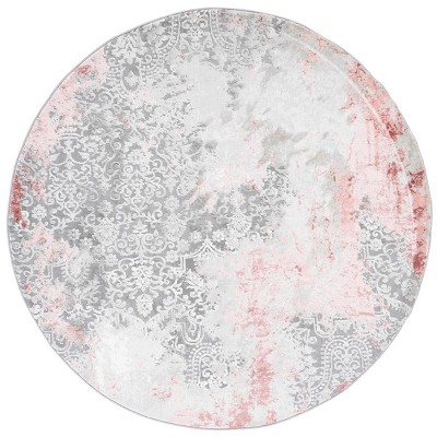 Meadow 500 MDW573 Power Loomed Indoor Rug - Safavieh
