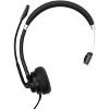 Targus Wired Mono Headset - 3 of 4
