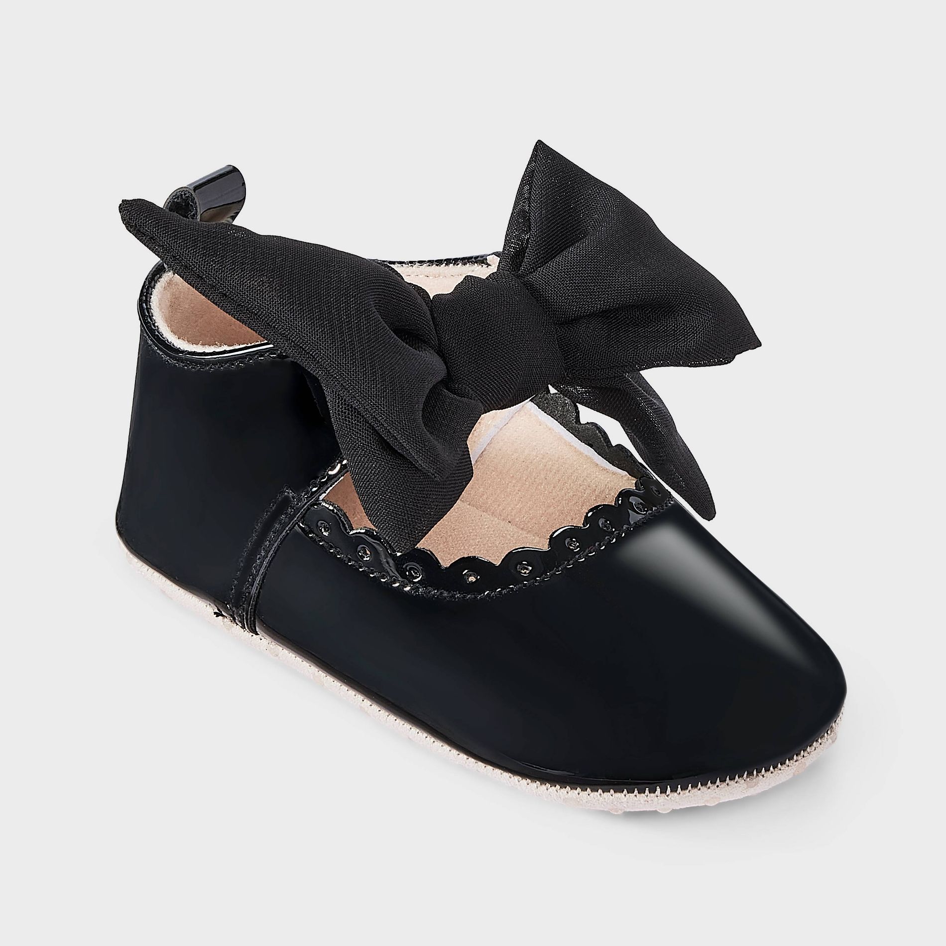 Baby Girls' Ballet Flat - Cloud Island™