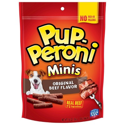Pup-Peroni® Original Beef Dog Treats
