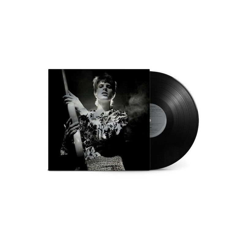 David Bowie - Rock 'n' Roll Star! (Vinyl), 1 of 2