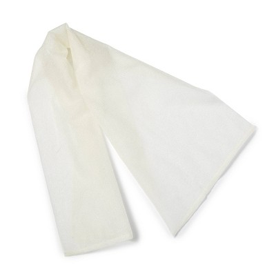 Earth Therapeutics Natural Exfoliating Hydro Towel_1