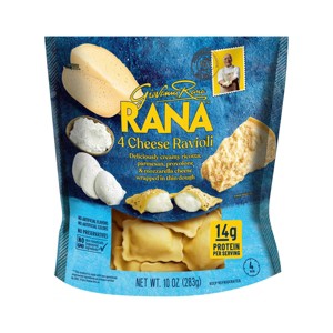 Rana Four Cheese Ravioli - 10oz - 1 of 4
