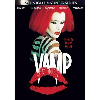 Vamp (DVD)(2011)