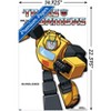 Trends International Hasbro Transformers - Bumblebee Feature Series Unframed Wall Poster Prints - 3 of 4