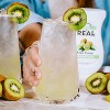 Reàl Infused Exotics Simply Squeeze Infused Syrup Kiwi 16.9oz Bottle for Mix- ologists, Chefs, Cooks - 4 of 4