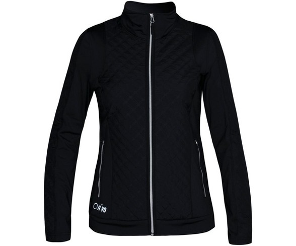 Women's Nivo Zendaya Jacket Black Small