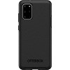 OtterBox SYMMETRY SERIES case for Galaxy S20+ - Black (77-64163) - Refurbished - 4 of 4