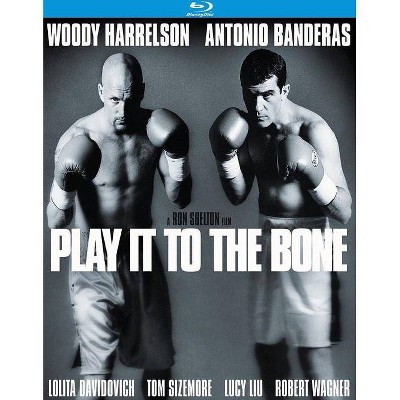 Play It To The Bone (Blu-ray)(2018)