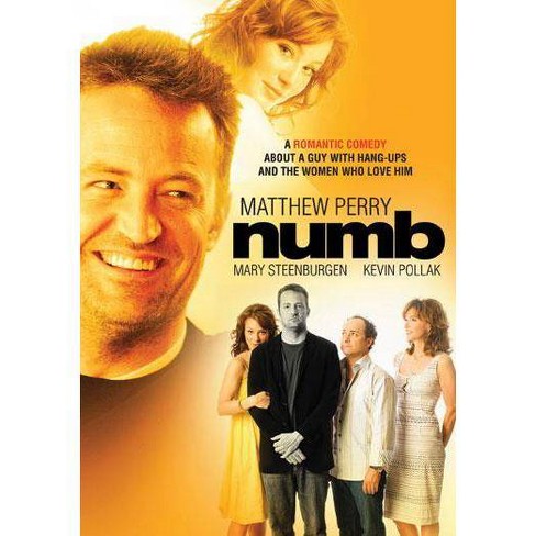 Numb Dvd 08 Target