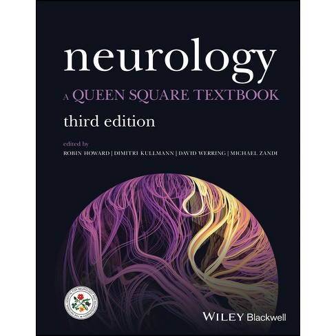 Neurology - 3rd Edition by Robin Howard & Dimitri Kullmann & David Werring  & Michael Zandi (Hardcover)