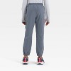 Boys' Lined Woven Pants - All In Motion™ - 2 of 3