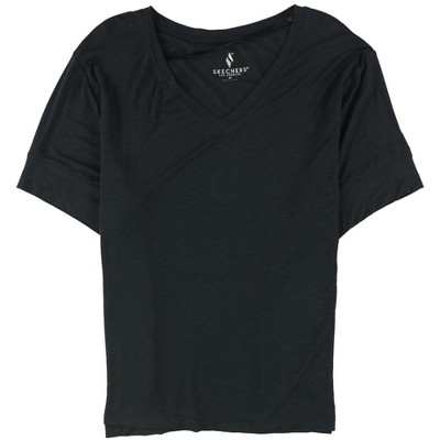 Skechers Womens Unpack Basic T-Shirt