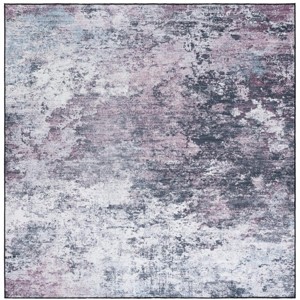 Malibu MBU943 Power Loomed Machine Washable Skid-Resistant Indoor Rugs - Safavieh - 1 of 4