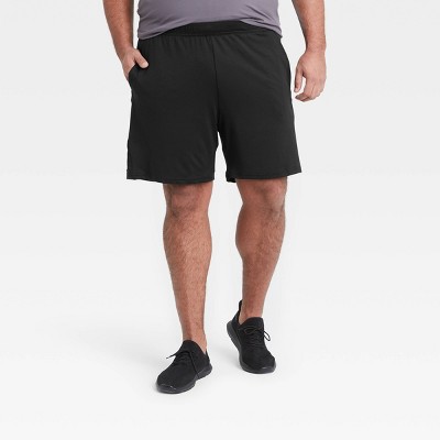 Target mens hot sale running shorts