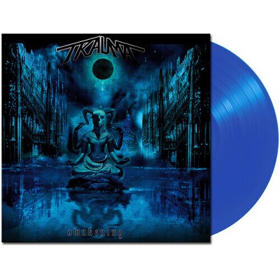 Trauma - Awakening