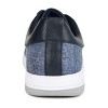 Vance Co. Mens Cruz Casual Sneaker - 3 of 4