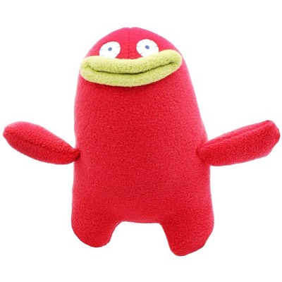 monster factory plush