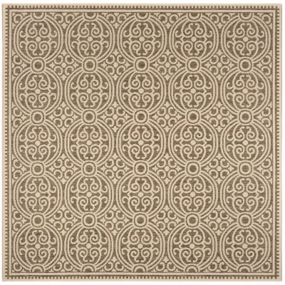 Beach House BHS134 Power Loomed Rug - Safavieh