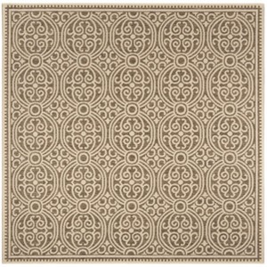 Beach House BHS134 Power Loomed Rug - Safavieh - 1 of 4