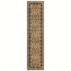 Unique Loom  Edinburgh Canmore Area Rug - 2 of 4