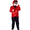 Dress Up America Sequin Jacket Party Blazer For Kids - 2 of 2