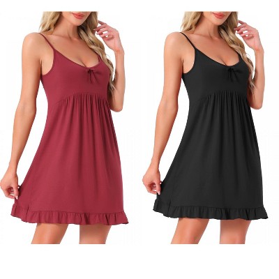black/red