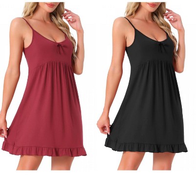 black/red