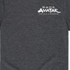 Boys' - Avatar: The Last Airbender - Staff Short Sleeve Graphic T-Shirt - 3 of 4