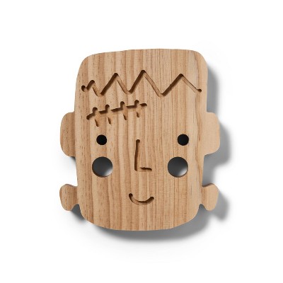 Wood Frankenstein - Mondo Llama™