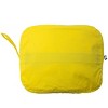 Doggie Design Packable Raincoat - Yellow - 2 of 4