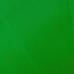 bright green