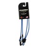 Croakies Terra Spec Cords Adjustable Royal Regular|Made in USA|Made of durable woven Climbing rope|12 long (each side) by 3.2mm (diam.) | ADJUSTABLE - 2 of 2