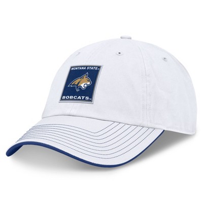 NCAA Montana State Bobcats Milo Cotton Hat