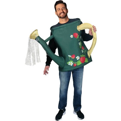 Imposta Costumes Adult Watering Can Costume Green