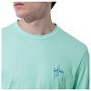 Guy Harvey Men's Long Sleeve Performance Sun Protection Shirt UPF 50+ - 4 of 4