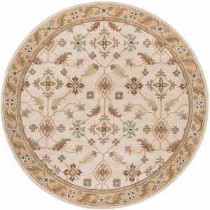 Hauteloom Postelle Wool Rug - 1 of 4