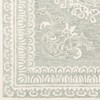 Hauteloom Parson Ivory/Sage Wool Area Rug - 4 of 4
