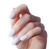 KISS Products Gel Fantasy Fake Nails - Happy Hands - 31ct - 3 of 4