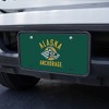 University of Alaska Anchorage Seawolves Logo Novelty Metal Vanity Tag License Plate - 3 of 4
