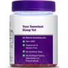 Natrol Melatonin 10mg Sleep Aid Gummies - Strawberry - 90ct - image 4 of 4