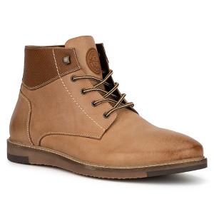 Reserved Footwear New York Men's Pion Boots - 1 of 4