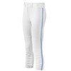 Mizuno Women's Belted Piped Softball Pant - 3 of 4