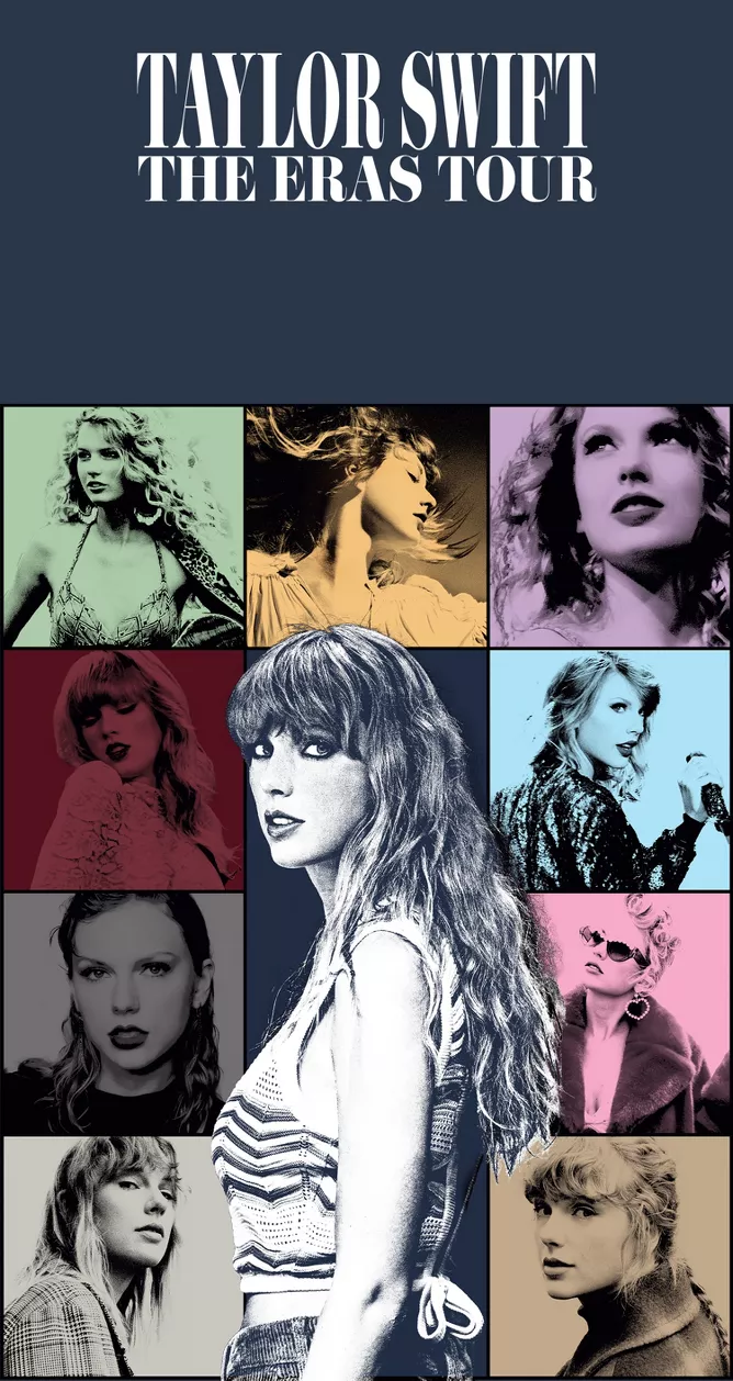 Taylor Swift Target