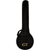 Gold Tone AC-6+/L Composite Left-Handed Acoustic-Electric Banjo Guitar With Gig Bag - 3 of 3